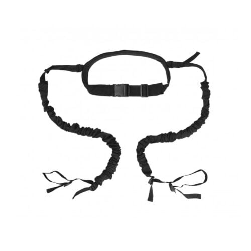 Power Jump exercise belt