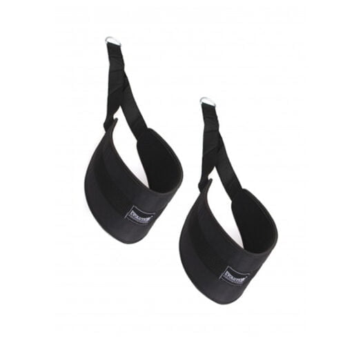 handles for neoprene pull-up