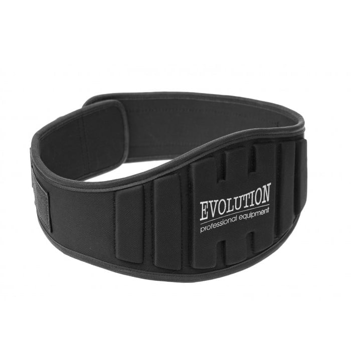 Bodybuilding belt