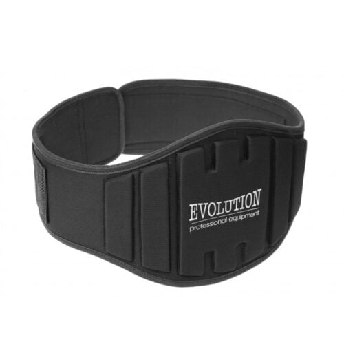 Bodybuilding belt