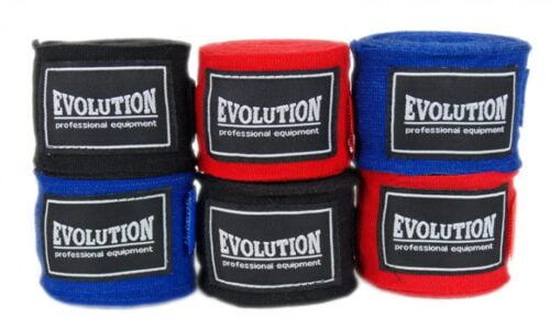 Protect Your Hands with Premium Hand Wraps