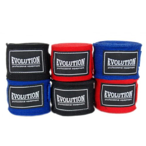 Protect Your Hands with Premium Hand Wraps