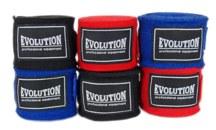 Protect Your Hands with Premium Hand Wraps