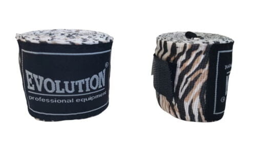 Protect Your Hands with Premium Hand Wraps