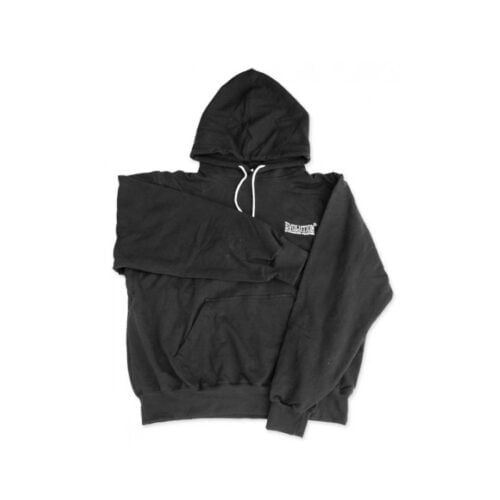 Hooded Shirt