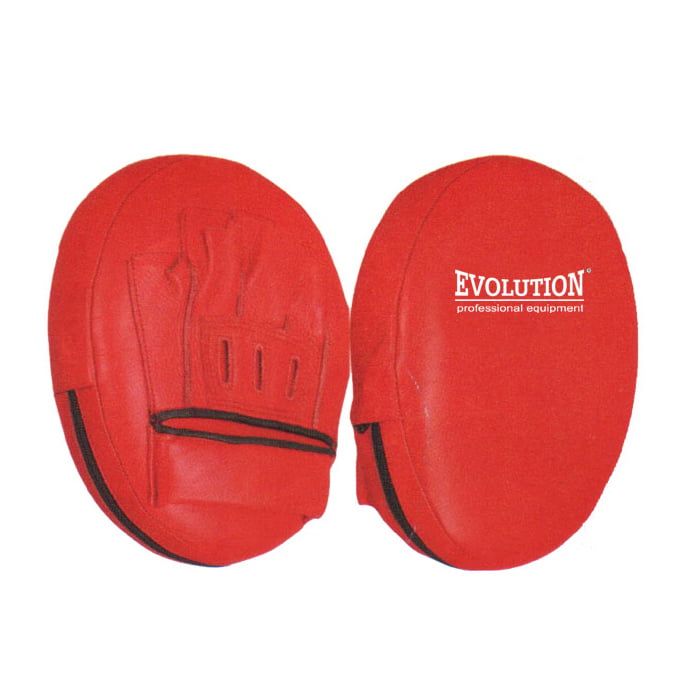 Focus Mitt Synthetic Leather