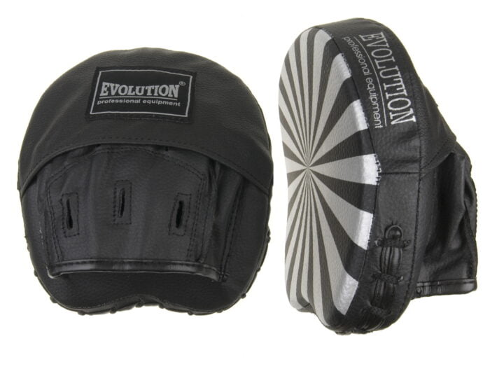 Evolution Focus Pads Synthetic Leather