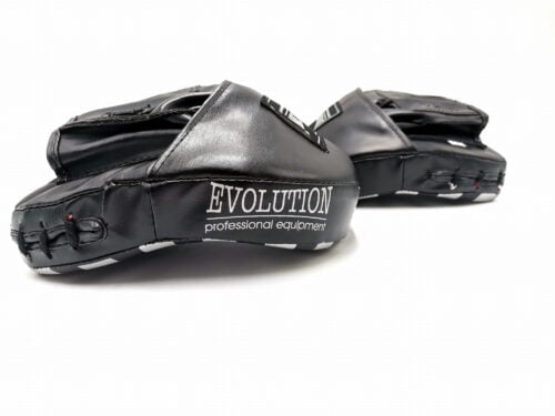 Evolution Focus Pads Synthetic Leather