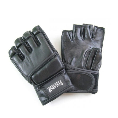 Custom MMA Gloves Shooter Model