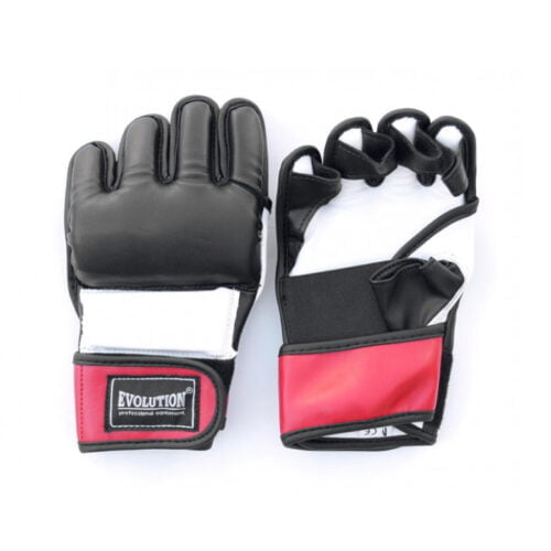 Custom MMA Gloves