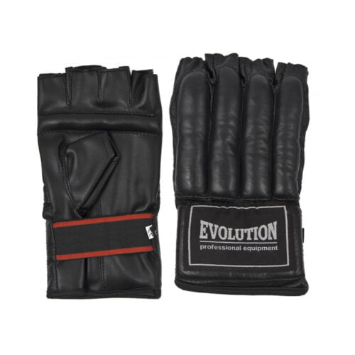 Bag Mitt Gloves synthetic Leather