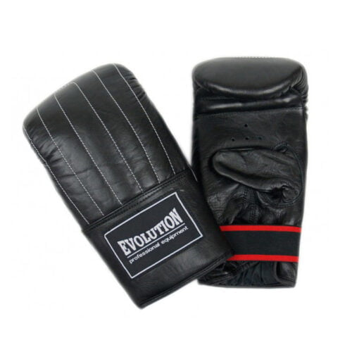 Bag Mitt Gloves Natural Leather