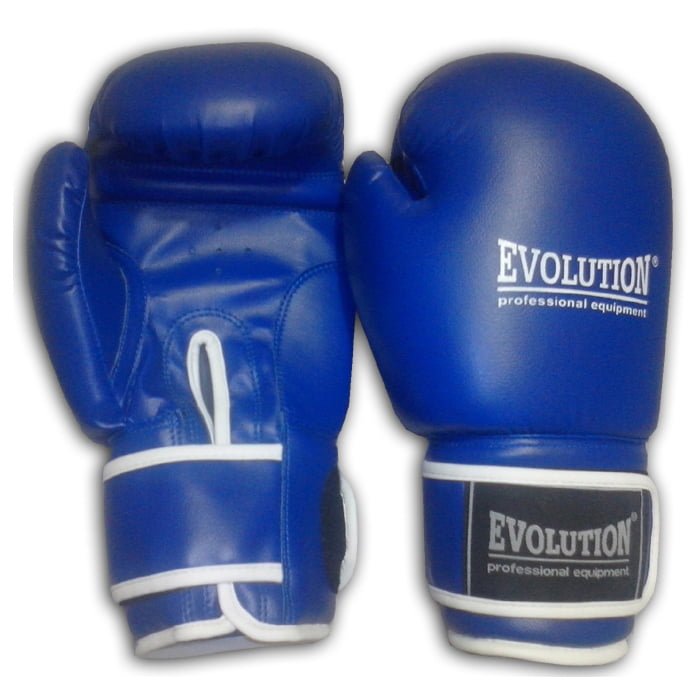 Synthetic leather boxing gloves Top Ten