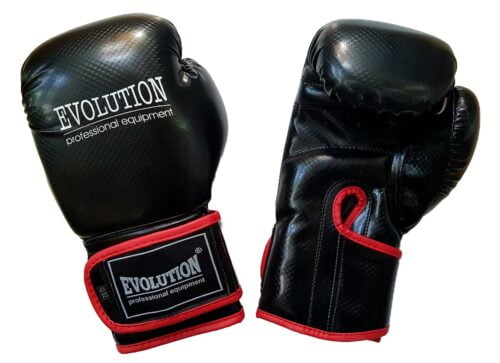 Evolution Boxing Gloves