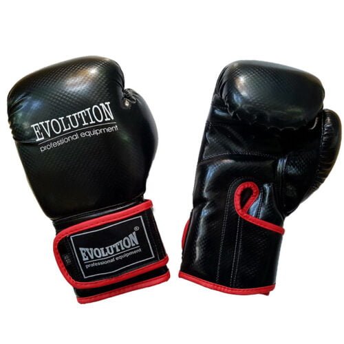 Evolution Boxing Gloves