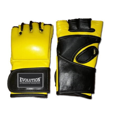 custom mma gloves