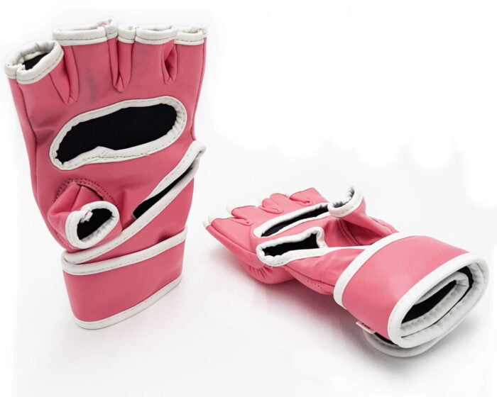 Evolution Women MMA Gloves