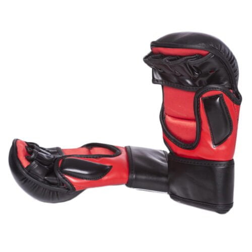 Custom MMA Gloves