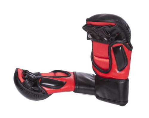 Custom MMA Gloves
