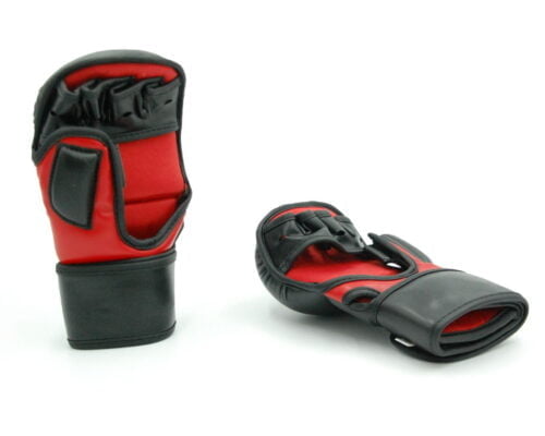 Custom MMA Gloves