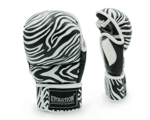 Custom MMA Gloves