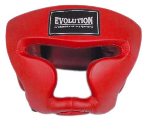 Training Boxing Head Gear