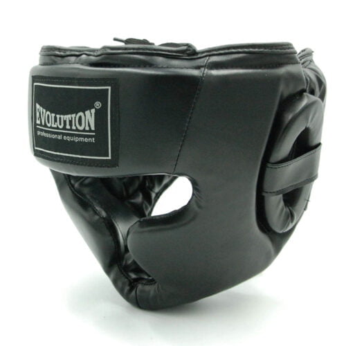 Training Boxing Head Gear