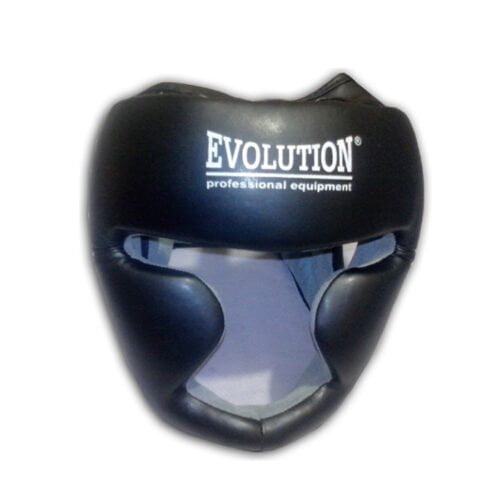Training Boxing Head Gear