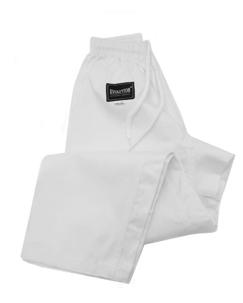 Karate Uniform 10 OZ