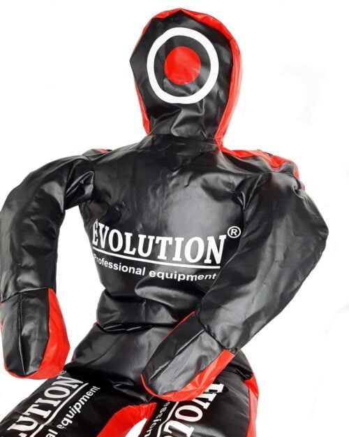 Boxing Dummy for Punching
