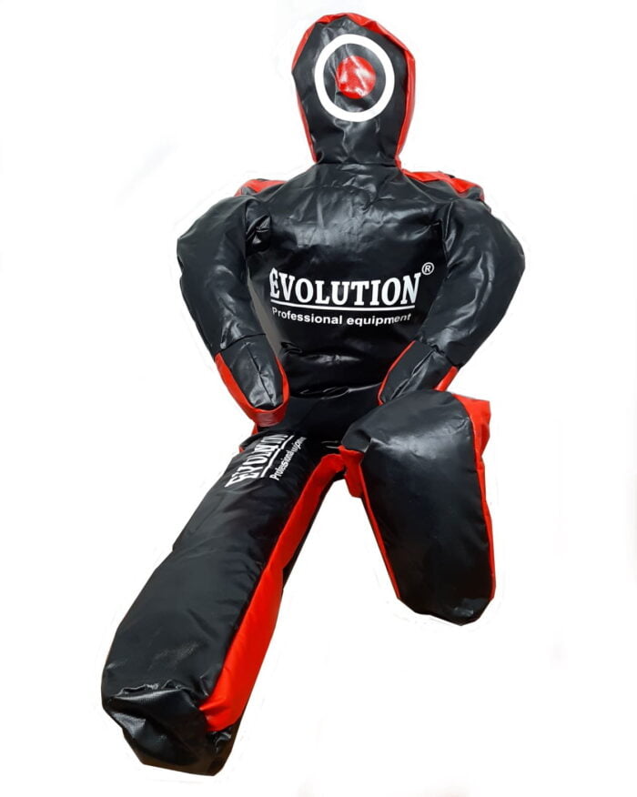 Boxing Dummy for Punching