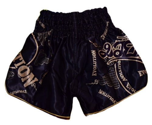 Mauy Thai Shorts