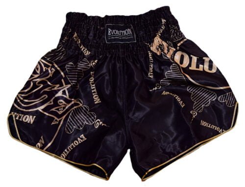 Custom Thai Shorts