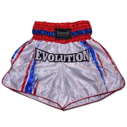 Custom Muay Thai Shorts