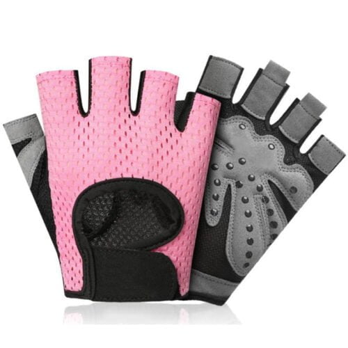 Ladies Fitness-Gym Gloves