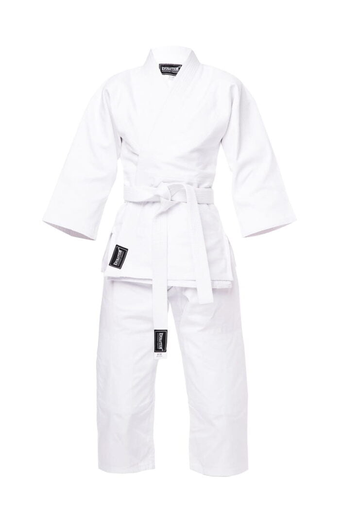 Judo Uniforms 450 GM