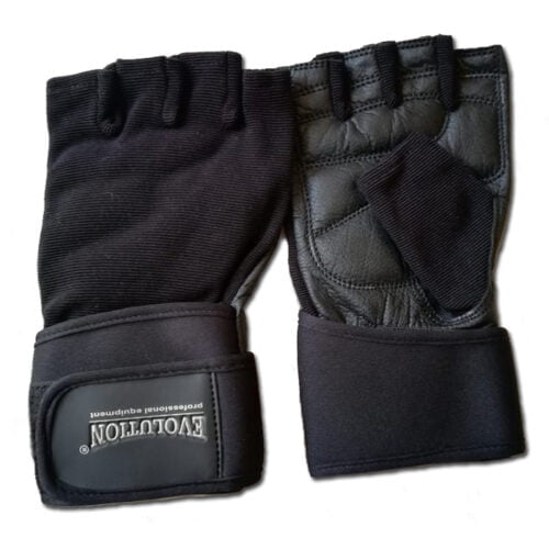 Premium Quality Fitness Gloves