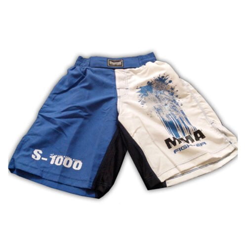 Custom MMA Fight Shorts