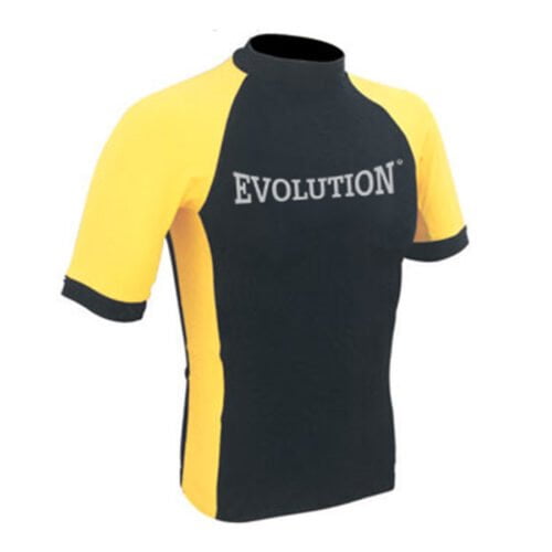 Rash Guard