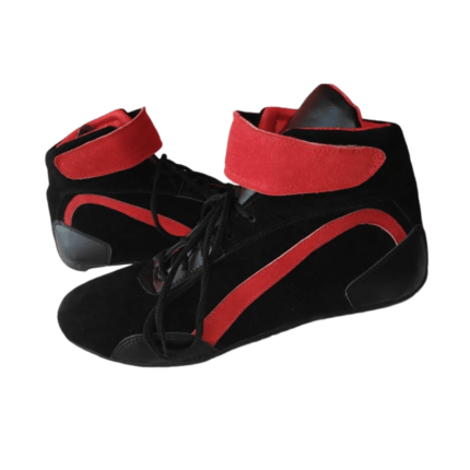 Custom Made Boxing Shoes