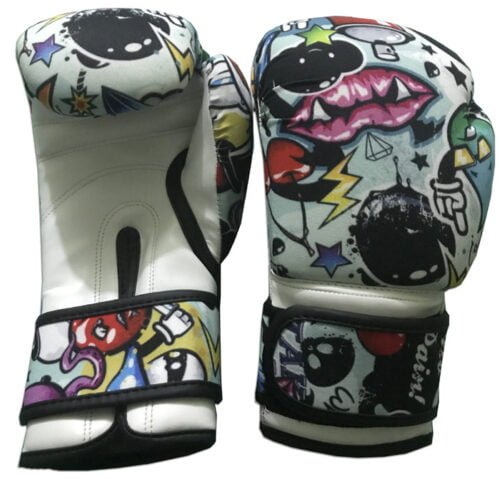 Kids Boxing Gloves - Sialkot Pakistan
