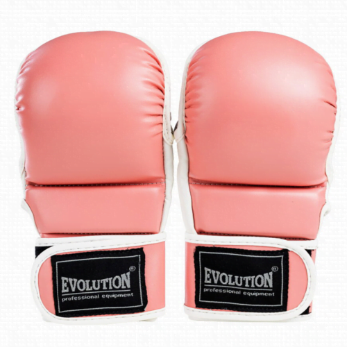 mma sparring gloves