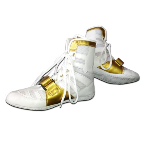 Custom Boxing Shoes for Beginners