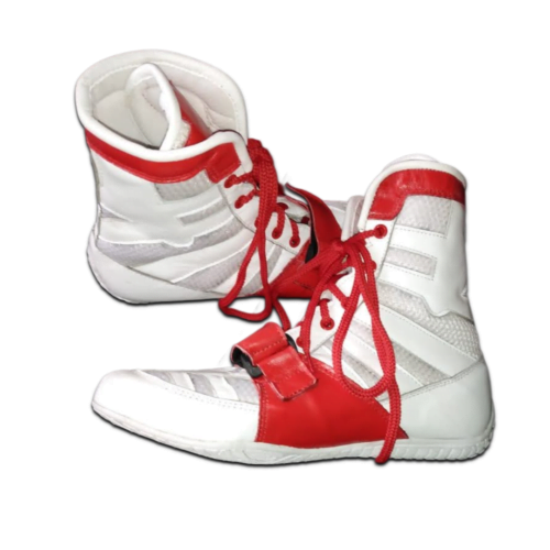 Custom Boxing Boots