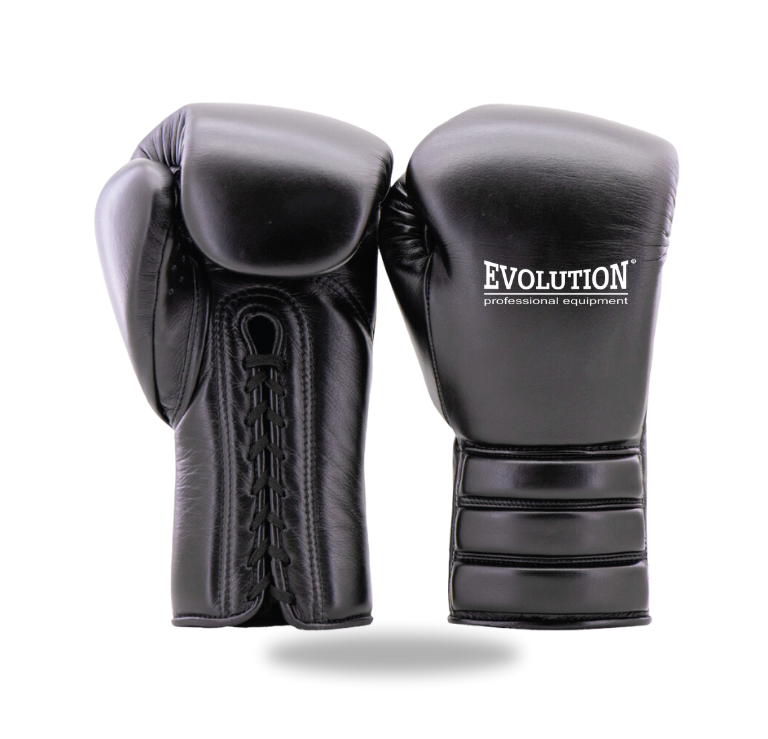 Genuine Leather Boxing gloves